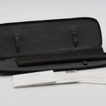 NOMOS Ahoi Neomatik 560.S1 (Unknown (random serial)) - White dial 36 mm Steel case (8/8)