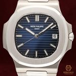Patek Philippe Nautilus 5811/1G-001 - (1/8)