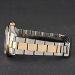 Rolex Oyster Perpetual Date 15203 - (5/8)