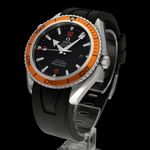 Omega Seamaster Planet Ocean 2908.50.38 - (2/8)