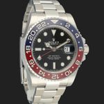 Rolex GMT-Master II 126710BLRO - (4/8)