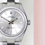 Rolex Oyster Perpetual 31 277200 - (3/8)