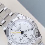 Tudor Black Bay 79470 (2025) - Black dial 39 mm Steel case (4/8)