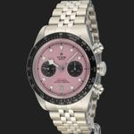 Tudor Black Bay Chrono 79360N (2024) - 41mm Staal (1/8)