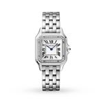 Cartier Panthère W4PN0018 (2025) - 27mm Staal (1/1)