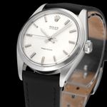 Rolex Oyster Precision 6426 (1973) - Silver dial 34 mm Steel case (6/7)