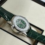 Patek Philippe World Time Chronograph 5930P-001 - (7/8)