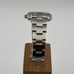 Rolex Air-King 14000M (2002) - Black dial 34 mm Steel case (7/8)