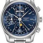 Longines Master Collection L2.673.4.92.6 - (1/1)