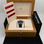 Omega Seamaster Diver 300 M 210.32.42.20.03.002 (2026) - Blue dial 42 mm Steel case (3/8)