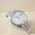 Rolex Day-Date 40 228239 - (8/8)