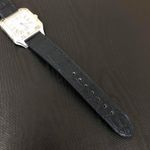 Cartier Santos Dumont WSSA0023 - (7/10)