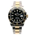 Rolex Submariner Date 126613LN - (2/8)