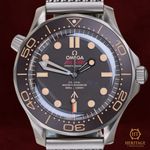 Omega Seamaster Diver 300 M 210.90.42.20.01.001 - (1/8)