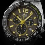 TAG Heuer Formula 1 Quartz CAZ101AG.BA0842 - (3/7)