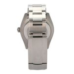 Rolex Oyster Perpetual 34 124200 - (8/8)