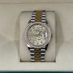 Rolex Datejust 36 126283RBR - (5/8)