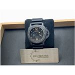 Panerai Luminor Submersible 1950 3 Days Automatic PAM00616 - (2/3)