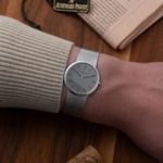 Audemars Piguet Vintage 5237BC (1974) - 35 mm White Gold case (2/8)