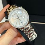 Vacheron Constantin Unknown 4605F/110A-B495 - (9/10)