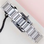 Cartier Tank Française SM W51008Q3 - (6/7)