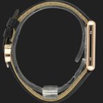 Cartier Tank Solo W5200024 (2020) - Silver dial 31 mm Rose Gold case (5/8)