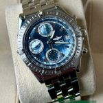 Breitling Chronomat A13352 (2003) - 39 mm Steel case (1/7)