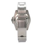 Rolex Submariner Date 116610LN (2013) - Zwart wijzerplaat 40mm Staal (8/8)