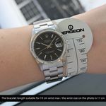 Rolex Oyster Perpetual Date 15210 - (2/8)