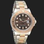 Rolex Yacht-Master 40 126621 - (4/8)