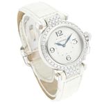 Cartier Pasha 2813 - (3/7)