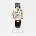 Breguet Reine de Naples 8918BR58964D00D3L (2024) - Parelmoer wijzerplaat 28mm Roségoud (1/1)