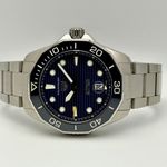 TAG Heuer Aquaracer 300M WBP201B.BA0632 - (2/8)