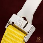 Rolex Daytona 116519 - (7/8)