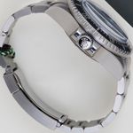 Rolex Sea-Dweller Deepsea 126067 (2023) - Zwart wijzerplaat 50mm Titanium (7/8)