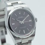 Rolex Oyster Perpetual 39 114300 - (5/8)