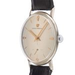 Girard-Perregaux Vintage Unknown - (4/8)