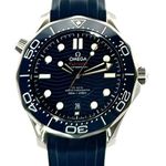 Omega Seamaster Diver 300 M 210.32.42.20.03.001 - (1/8)