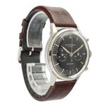 Girard-Perregaux Unknown Unknown (1980) - Black dial 38 mm Steel case (4/12)