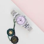 Rolex Oyster Perpetual 34 124200 - (2/8)