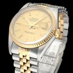 Rolex Datejust 36 16233 - (6/8)