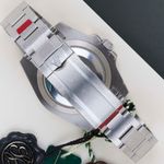 Rolex Submariner Date 116610LN (2018) - Black dial 40 mm Steel case (6/8)