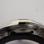 Rolex Datejust 41 126334 (2023) - Blauw wijzerplaat 41mm Staal (8/8)