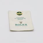 Rolex Datejust 36 16013 - (8/8)