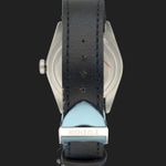 Tudor Black Bay Steel 79730 (2024) - Zwart wijzerplaat 41mm Staal (6/8)