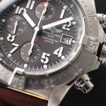 Breitling Avenger Skyland A13380 - (5/6)