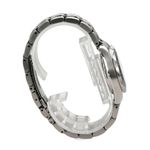 Omega Seamaster Diver 300 M 2541.80.00 (2014) - Blue dial 41 mm Steel case (6/8)