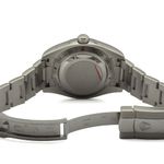 Rolex Milgauss 116400GV - (18/18)