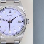 Rolex Oyster Perpetual 36 126000 - (5/8)