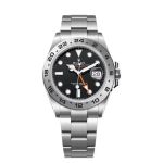 Rolex Explorer II 226570 - (1/6)